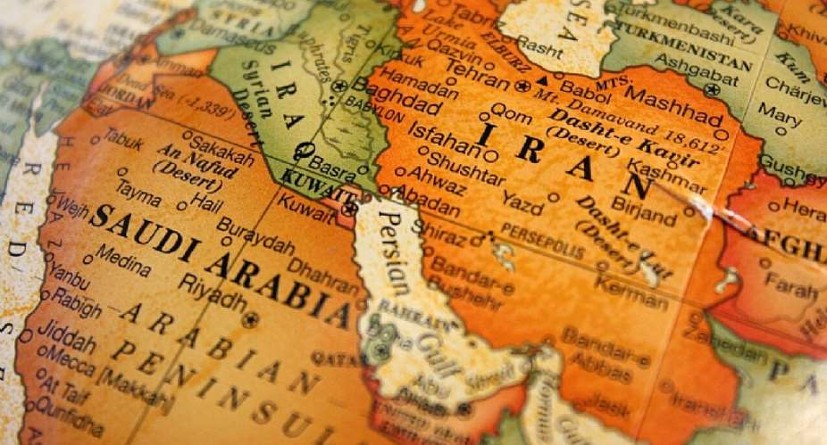 From Riyadh to Tehran: The High-Stakes Chessboard of a Resurgent War