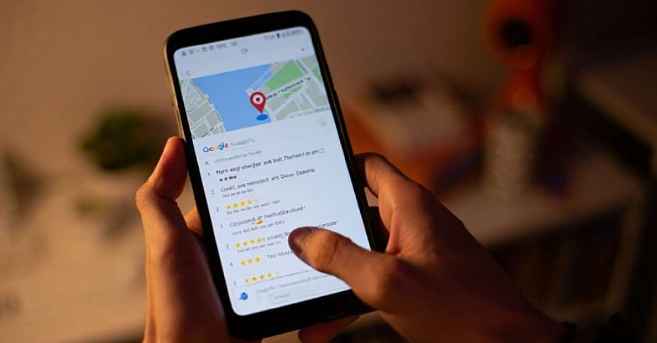 Google Maps scam: This is why after online payment your food never comes