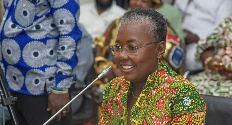 Fisheries Ministry clears GH¢174 million premix fuel debt
