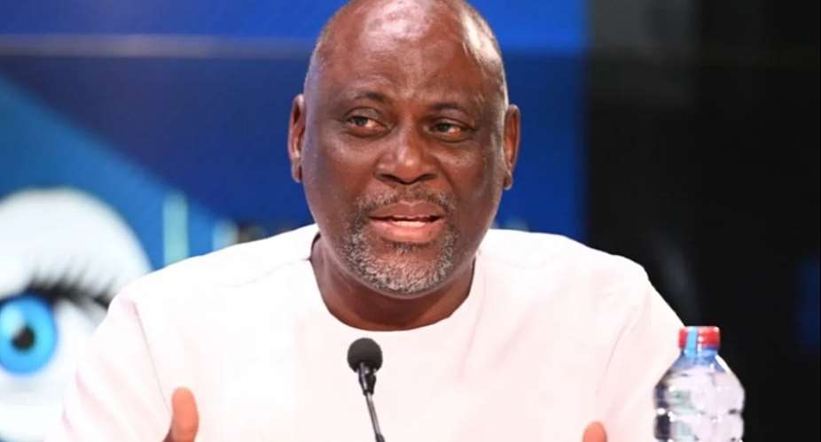 Womens Development Bank has taken too long to be implemented — GUTA Vice President
