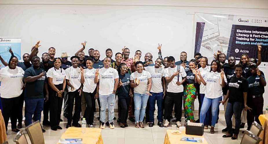 Bloggers Association calls for dialogue, due process and free expression after content creators arrests