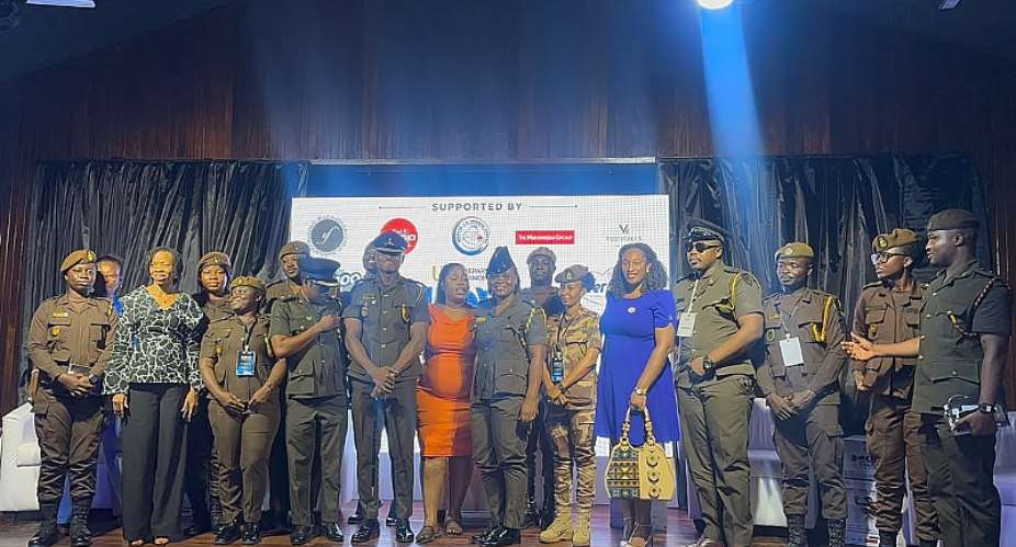 Move to Transform confab held at UG