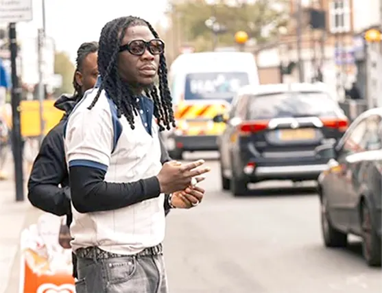 Stonebwoy Decries ‘We Don’t Need You Here’ Attack, Calls for Stronger African Unity
