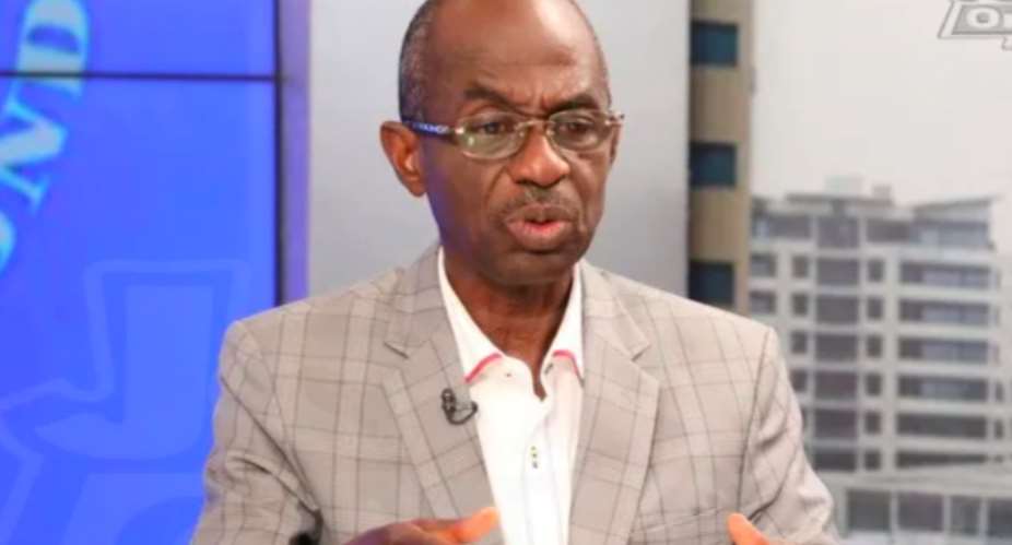 Atta Mills example still leads us 14 years after his death — Asiedu Nketiah