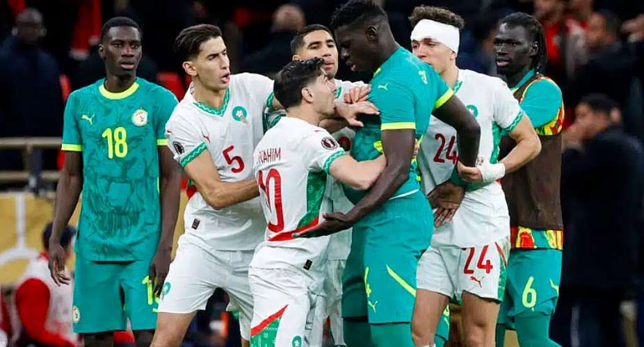 BREAKING NEWS: CAS sets October hearing to decide 2025 AFCON title dispute