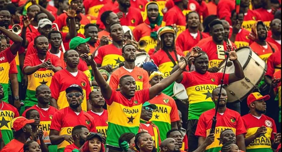 25 Ghanaians among 175 World Cup visitors who sought asylum in Canada