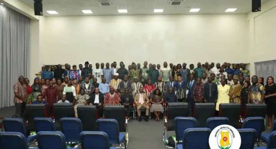GHS calls for stronger health administration to support free primary health care rollout