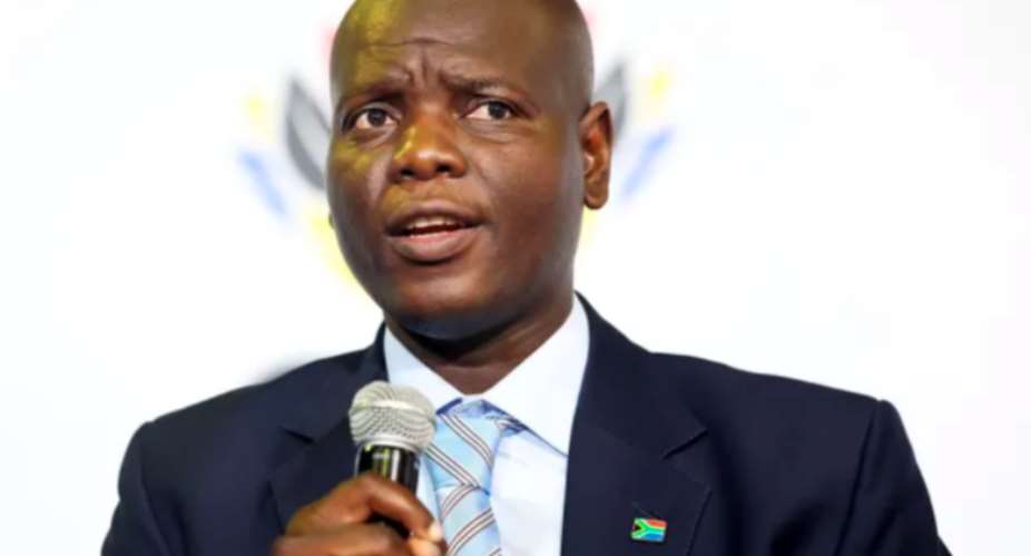 No room for mob justice in addressing migration challenges — South Africas Foreign Minister