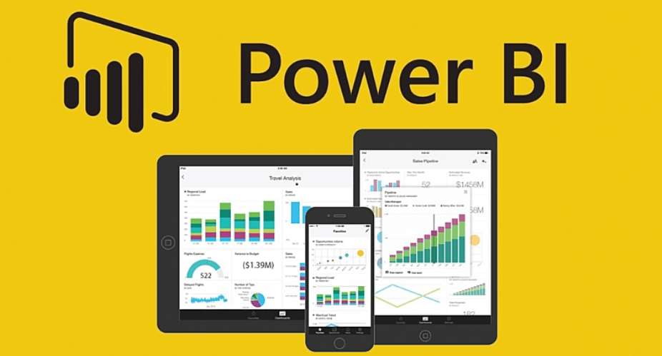 Why Power BI Has Become an Essential Skill for Modern Professionals
