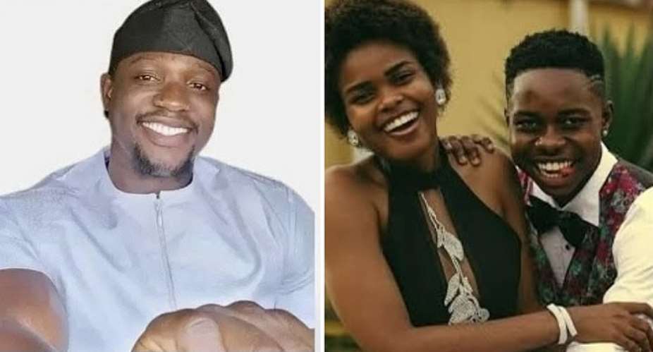 Peller And Jarvis Are Too Young for Marriage – VeryDarkMan