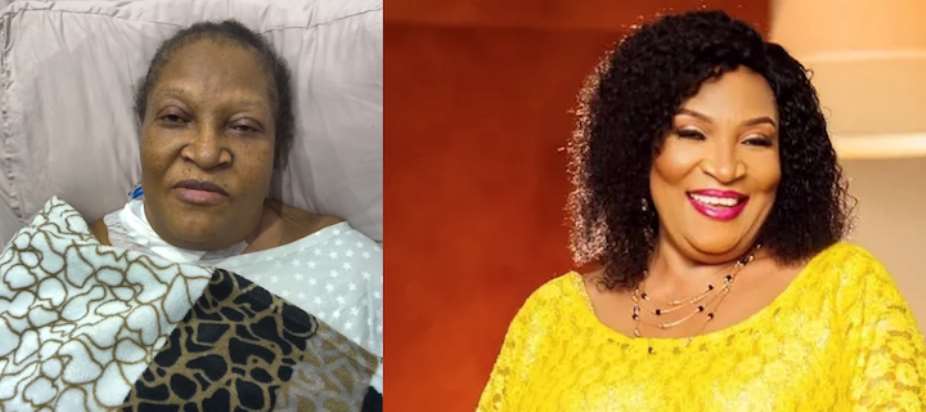 I Need N30 Million For Three Surgeries – Ngozi Nwosu Pleads For Help