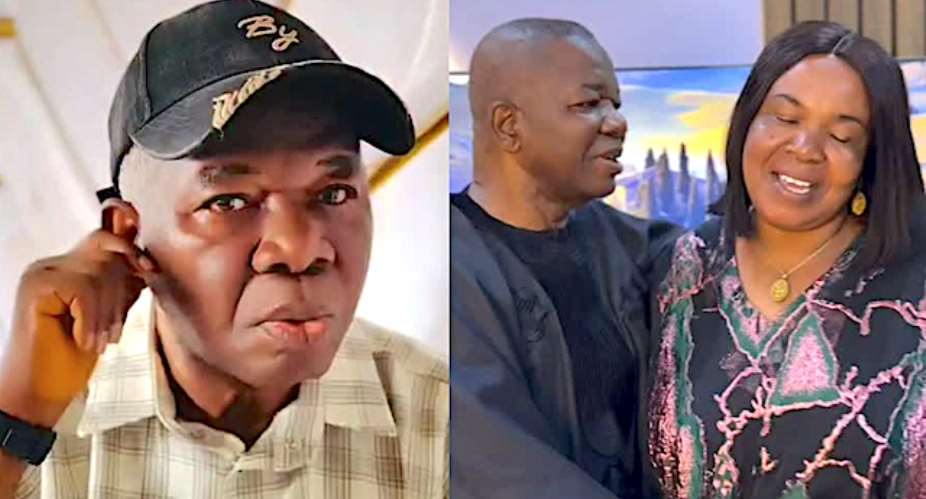 Cherish Those Who Stay Through Every Season – Chiwetalu Agu
