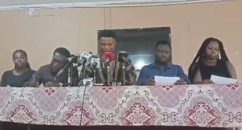 Refund GH¢60 deductions in two weeks — Service personnel to NASPA
