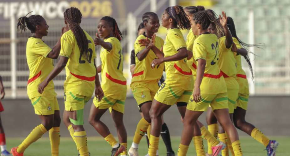 Kim Lars Bjrkegren names 25-player Black Queens squad for 2026 WAFCON
