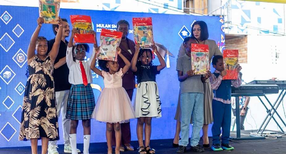 Mulan Partners Nataraj to Push Safe, ToxinFree Products for Neurodiverse Kids