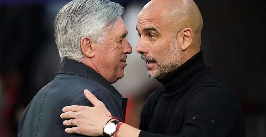 Italy managers job: Azzurri approached Carlo Ancelotti before Pep Guardiola, says Paolo Maldini