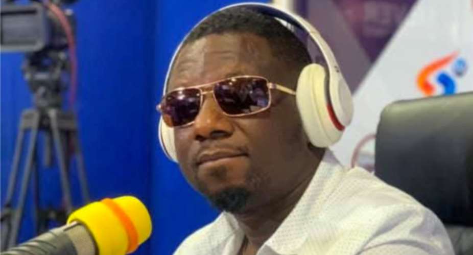 DJ K.A Pulled Off Air as Kessben Probes Leaked Intimate Footage