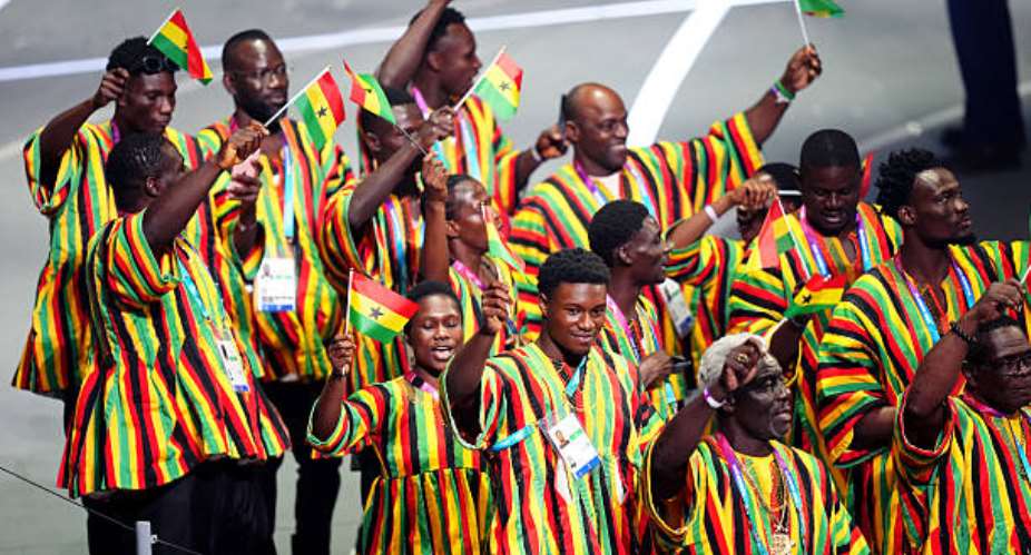 2026 Commonwealth Games: Team Ghana’s gold medallists to receive US$10,000