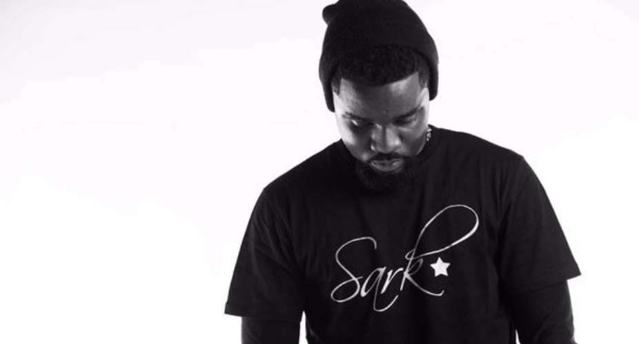 Jay-Zs Roc Nation Label Ready To Sign Sarkodie