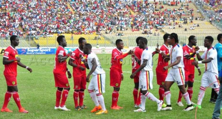 KOTOKO VS HEARTS: 5 players that excelled in the Super Clash