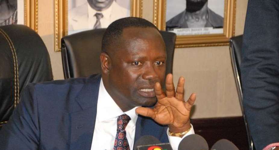 Govt has paid 30m of 140m WAPCo debt – Minister