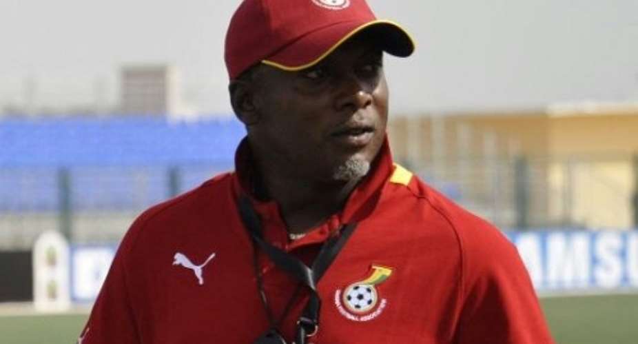 Assistant coach Yaw Preko claims 2014 World Cup bribery allegations cost Ghana U20
