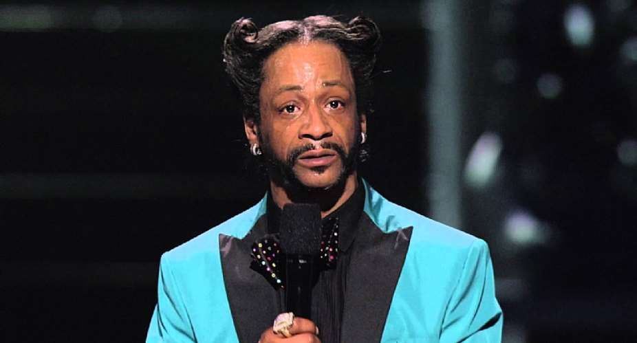 Katt Williams Arrested After Allegedly Punching A Woman