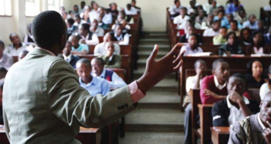 Govt approves recruitment of over 1,000 lecturers into varsities