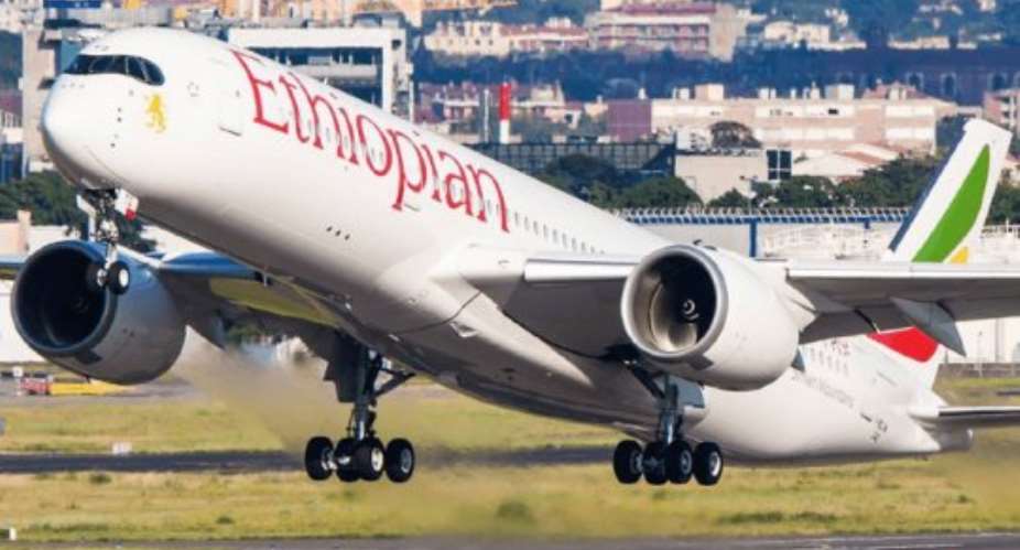 Ethiopian Airlines to start services to Bahrain