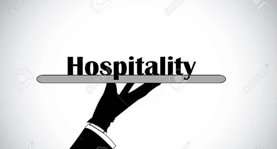 Hospitality, How It Can Make Or Break The Restaurant And Hotel Business In Uganda