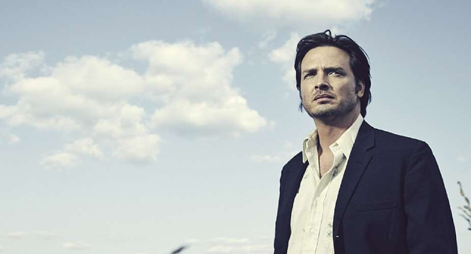 The Acclaimed Fourth And Final Season Of Rectify—First And Only On Showmax