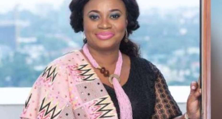 Is Charlotte Osei unfit to be Electoral Commissioner? Article