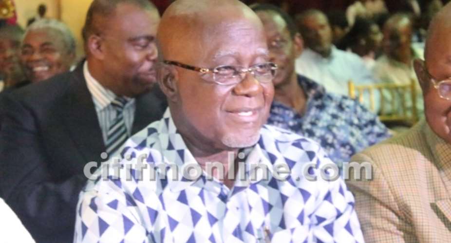 Hackman to bag GHc 800,000 from Daily Post publishers