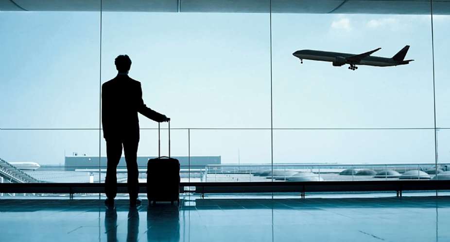 4 Myths About Air Travel Busted