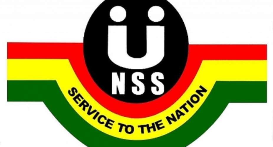 NSS apologize to personnel for military brutality