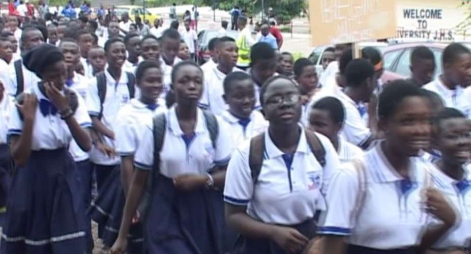 UCC Basic School Celebrates 30th Anniversary; calls for better parenting