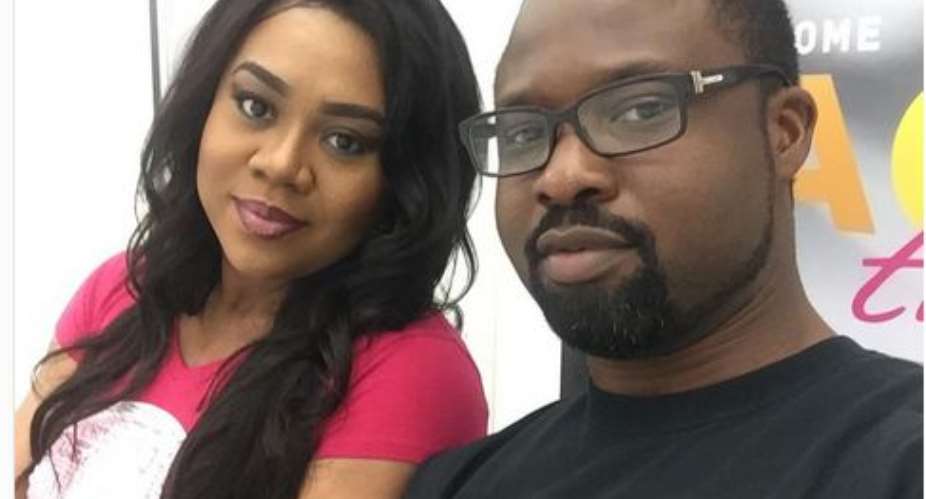 I Dont Regret Getting Married 3 Times...Actress, Stella Damasus Brags