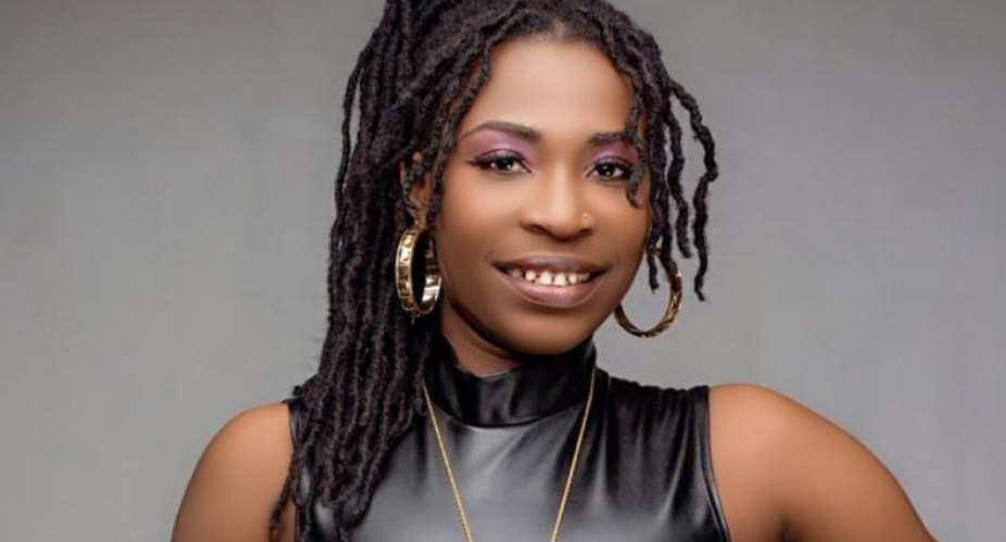AK Songstress silences critics, nominated again for ReggaeDancehall Artiste of the Year - Ghana Music Awards UK 2019