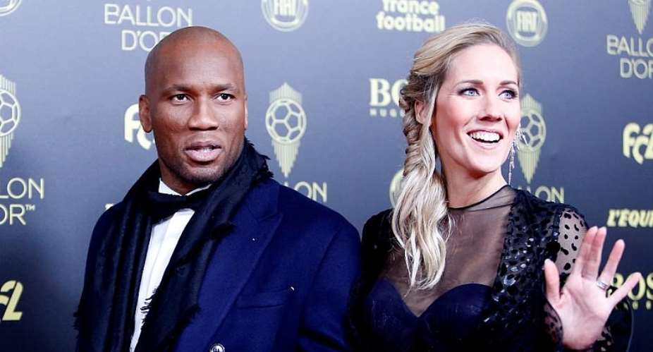 FIFPro Suspends Ivorian Players Union For Not Backing Drogba