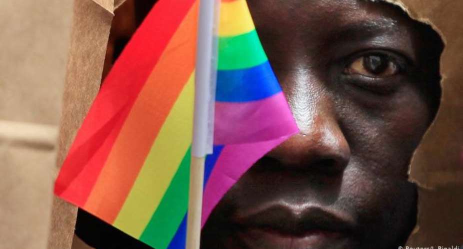 The Supreme Court will strike down anti-LGBTQI+++ laws