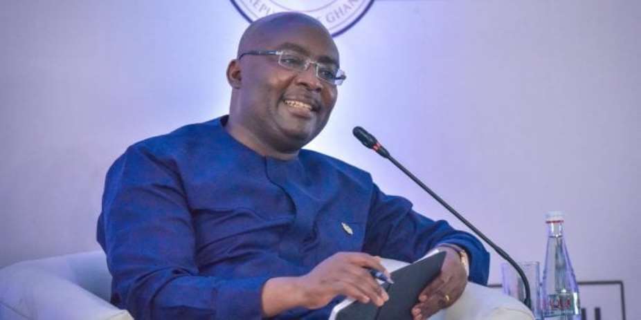 Bawumia to deliver keynote address at Nottingham University Africa policy dialogue