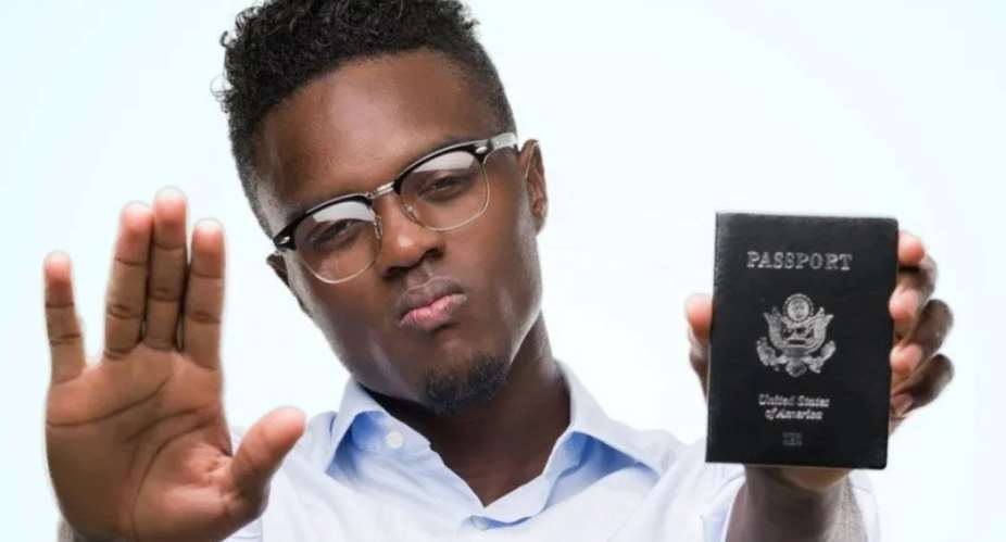 Tit-for-tat: Namibia turns the visa tables on Western nations
