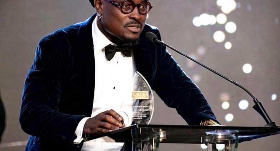 They have failed to develop our game - Derek Boateng slams Kurt Okrakus led GFA administration