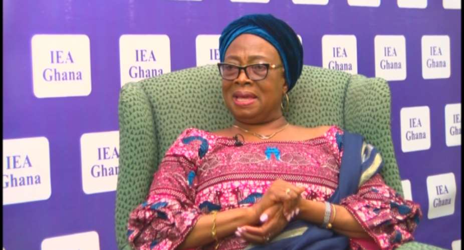 Council Of State Must Deeply Tap Into Her Ladyship Former Chief Justice s Legal and Natural Wisdom