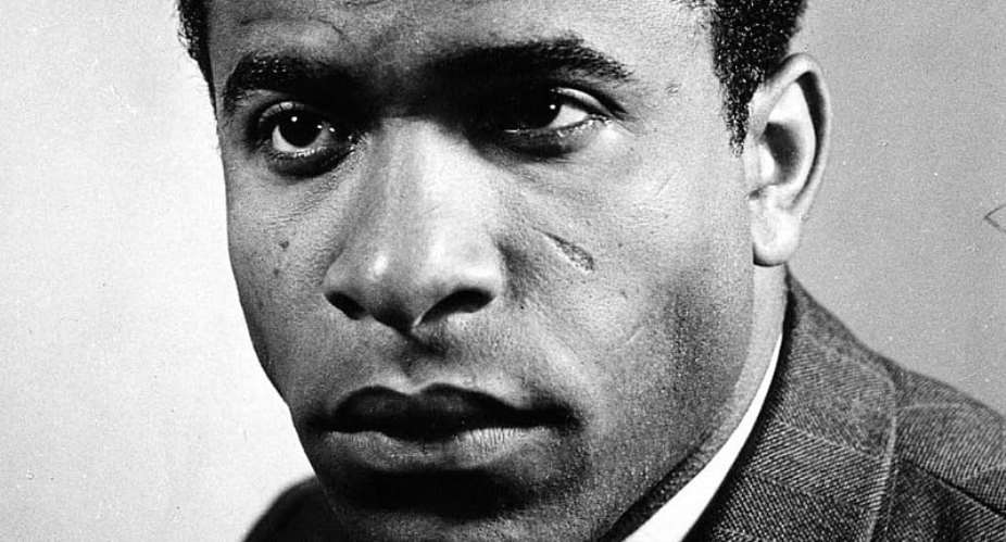 Frantz Fanon at 100: A Tribute to an Intellectual Colossus
