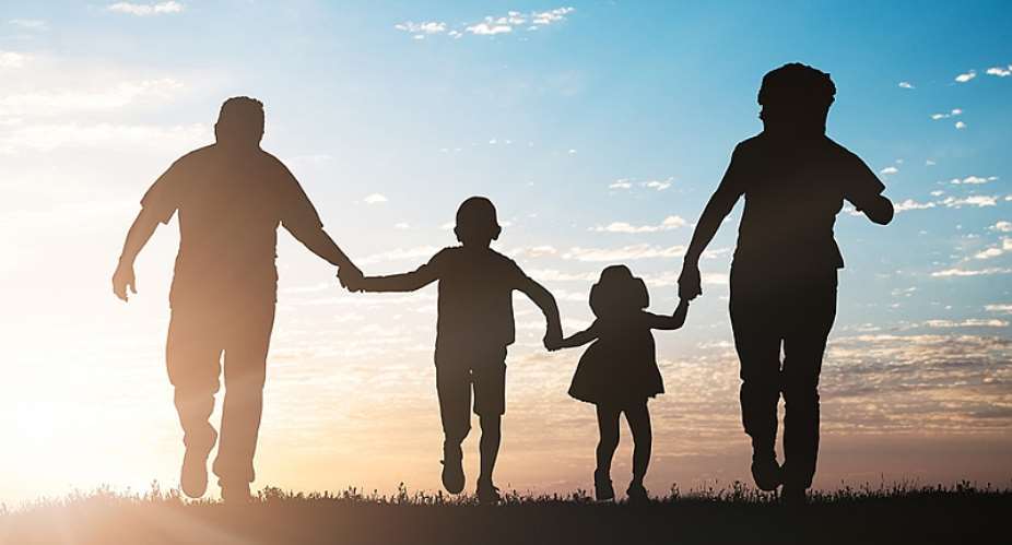 Hidden pressure of parental responsibility