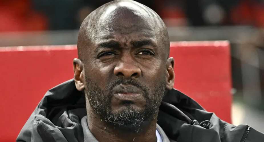 Otto Addo says messages from 50 players after Ghana exit were “best validation”