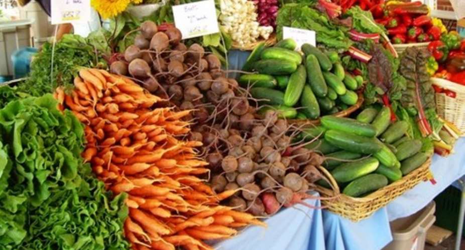 Minority criticizes govt over 2.1 bn food imports