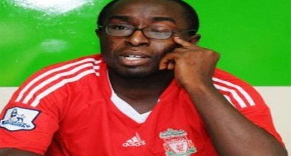 Ex Kotoko coach Isaac Boateng calls management's decision to get a technical director as BOGUS