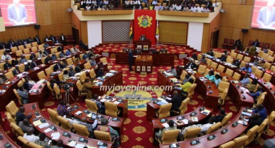 Power Ministry meets Parliament Committee over 950m deal